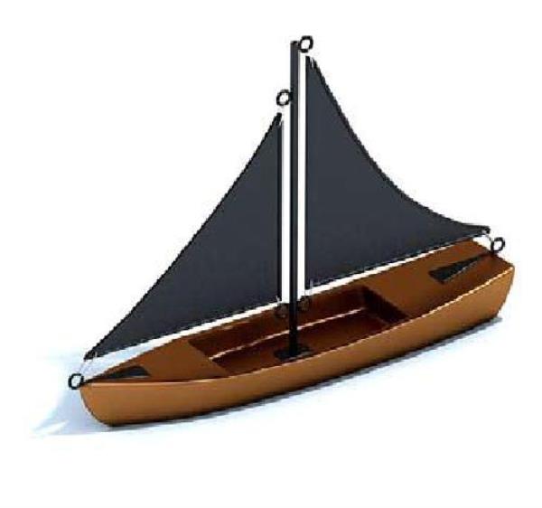 Boat 3D Model - دانلود مدل سه بعدی قایق - آبجکت سه بعدی قایق -دانلود مدل سه بعدی fbx - دانلود مدل سه بعدی obj -Boat 3d model - Boat 3d Object - Boat OBJ 3d models - Boat FBX 3d Models - 